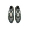 Li-Ning 1990 Lava Shock Absorbing Non-Slip Resistant Low-Top Casual Shoes Мужские кроссовки Темно-зеленый ALJT045-3