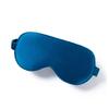 Silk eye mask mulberry silk embroidery printing silk eye mask