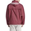 adidas Куртки и пальто Essential3 Stripes Мужские Темно-красный IS1335