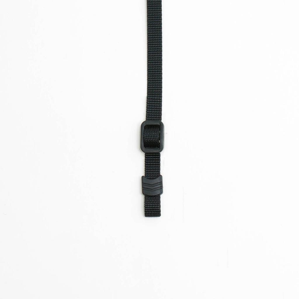 diagnl Camera Strap Ninja Strap Tape Width 38mm Black 513868