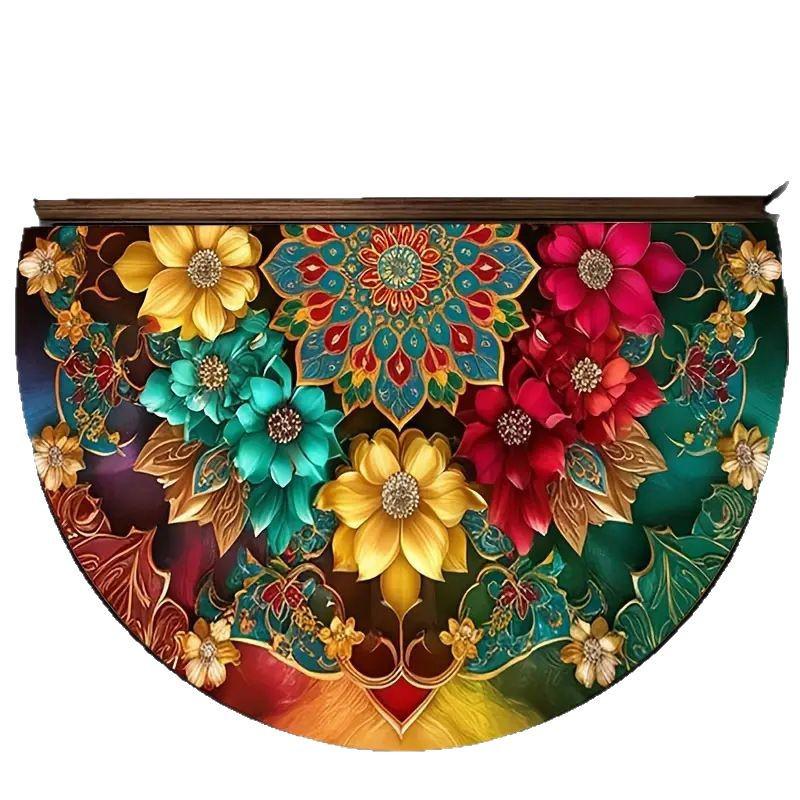 Коврики для пола в американском стиле в стиле ретро – прочные, устойчивые к грязи, простые в уходе коврики для крыльца