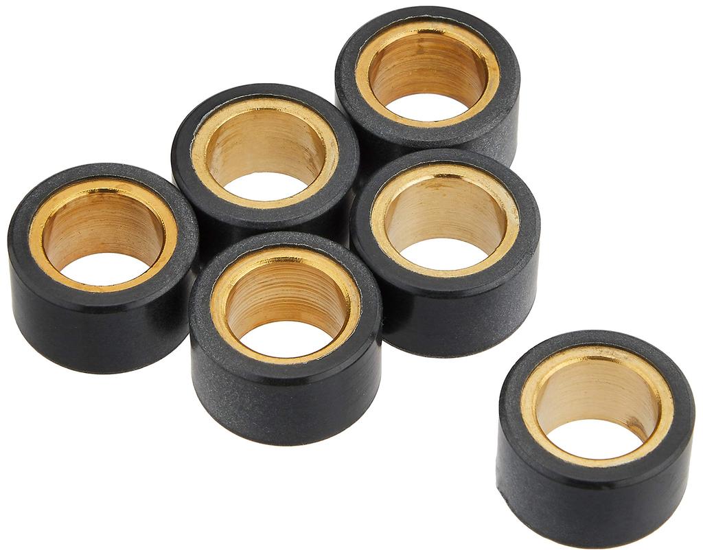 Yamaha Motor Genuine Parts Weight Roller Set Majesty 125 990211 Co., Ltd. (Yamaha) (5CA)