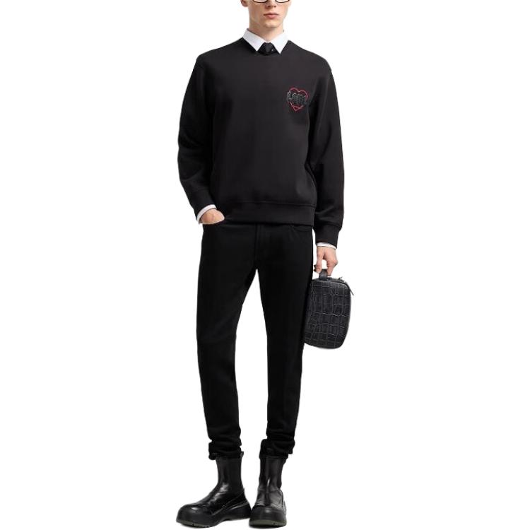 Emporio Armani five-pocket jeans EM000121-AF19825-MC002
