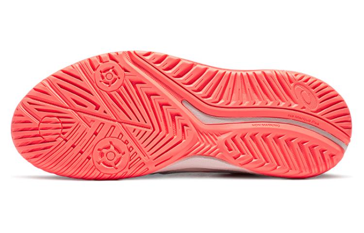 Asics Гель Challenger 14 White Sun Coral Женские 1042A231-101