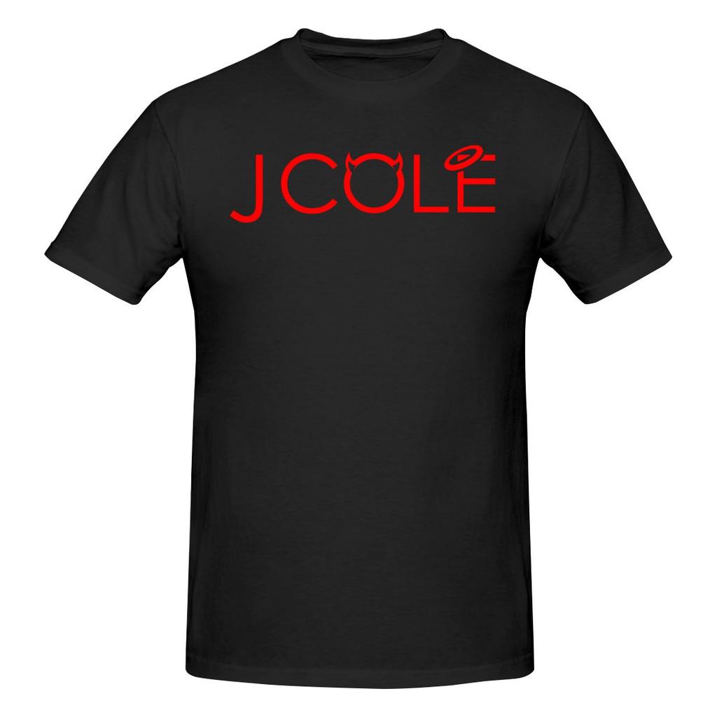 Funny Rapper J Cole Unisexs Printed Tshirt Unisex T Shirtt Shirt
