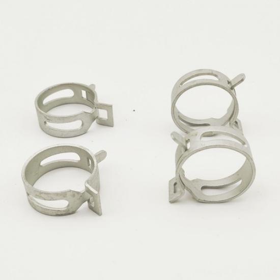 4× Radiator Hose Clamp Set 36.5mm 19511PH7003 For Honda Element Acura Integra
