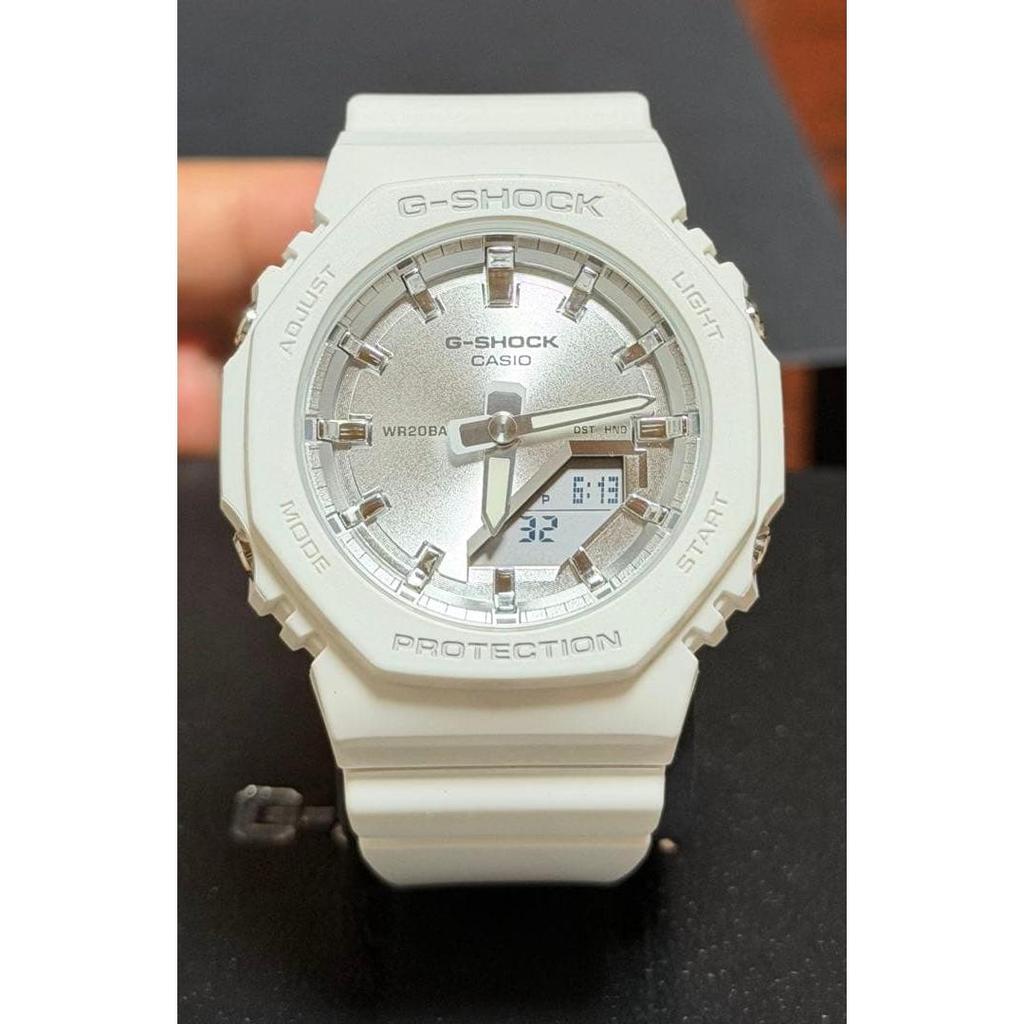 Б/у CASIO G-SHOCK GMA-P2100VA-7AJF