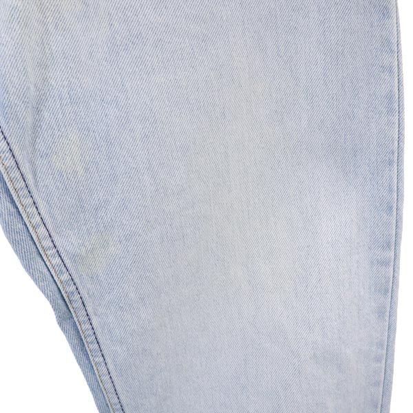 Levi's 90-е Сделано в США 610-0217 Джинсы w32 мужские б/у