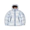 KODAK Colorama Heavy Goose Down Jacket S.Blue