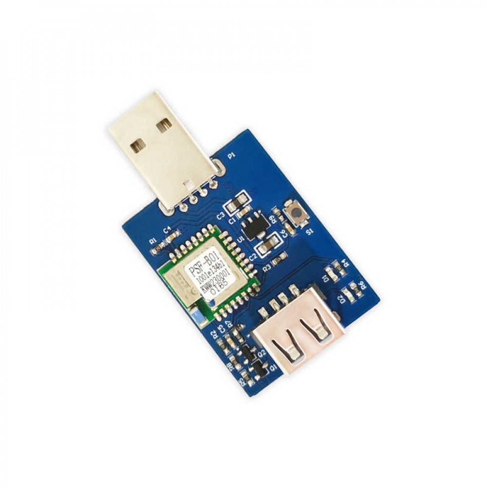 EWeLink USB Умный Переключатель DC5V 2.5A Макс. Управление по WIFI Переключатель Пульт Дистанционного Управления Модуль Переключателя Таймер Вкл/Выкл Переключатель Со Световым Индикатором