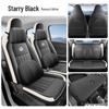 Чехол на сиденье автомобиля Leapmotor T03 2025 - Версия Light Enjoy, Fun Share, Smart Enjoy, Всесезонная подушка с полной защитой