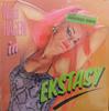 Виниловая пластинка NINA HAGEN Nina Hagen In Ekstasy CBS26421 CBS 1985 Великобритания Рок Б/у