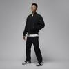 Jordan Renegade Outdoor Casual Sports Zip Jacket Men Jackets Black FV7268-010