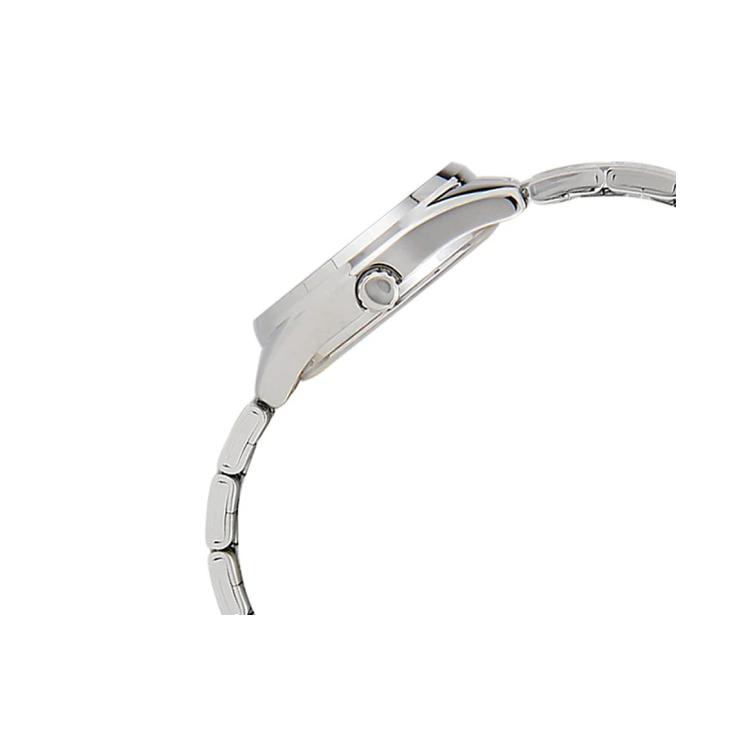 Casio Женские часы стандартной серии Черные LTP-1335D-1AV LTP-1335D-1AV