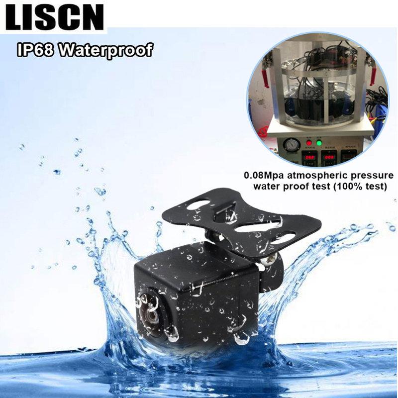 Rear View Parking Camera For Mercedes Benz A W176 W177 A160 A180 A200 A220 A250 Night Waterproof Backup Reversing Camera Trunk