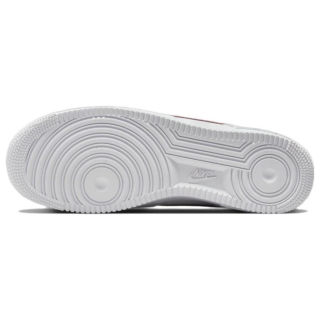 Nike Air Force 1 '07 Low Белый Пикантный Красный FD0654-100