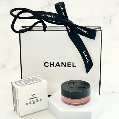 [Домашний универмаг] Бальзам для губ и щек Lip & Cheek Balm распродан, блеск для губ, здоровый розовый, 1 шт., 6,5 г