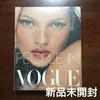 [Б/У] Иностранные Книги Фотоальбомы Люди в Vogue Кейт Мосс Vogue