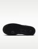 IO3124-001 Nike Air Force 1 Low Triple Black (Женский)