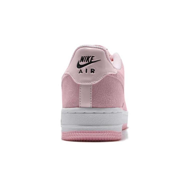 (GS) Nike Air Force 1 Low 'Have A Nike Day - Pink Foam' Детские AV0742-600