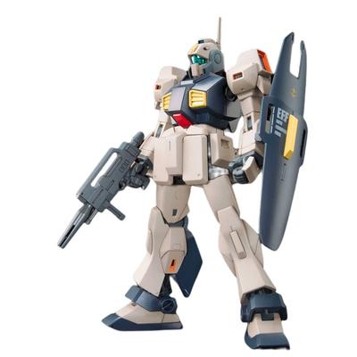 HGUC Nemo Desert Color Suit Gundam 1/144 MSA-003 (Единорог Вер.) (Мобильные УК)