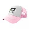 Optic Texas Merch Optictexas Baseball Cap Sun Cap fishing hat fashionable Snap Back Hat WomenHats Men's