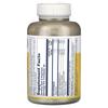 Cal-Mag Citrate With Vitamin D-2, 2:1 Ratio, 180 Vegcaps