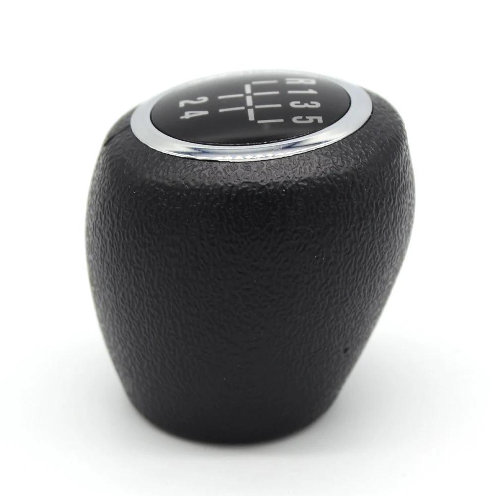 5 6-ступенчатая ручка рычага переключения передач автомобиля, ручка, гетра, чехол, автомобильные аксессуары для Chevrolet Chevy Cruze 2008-2015 MT