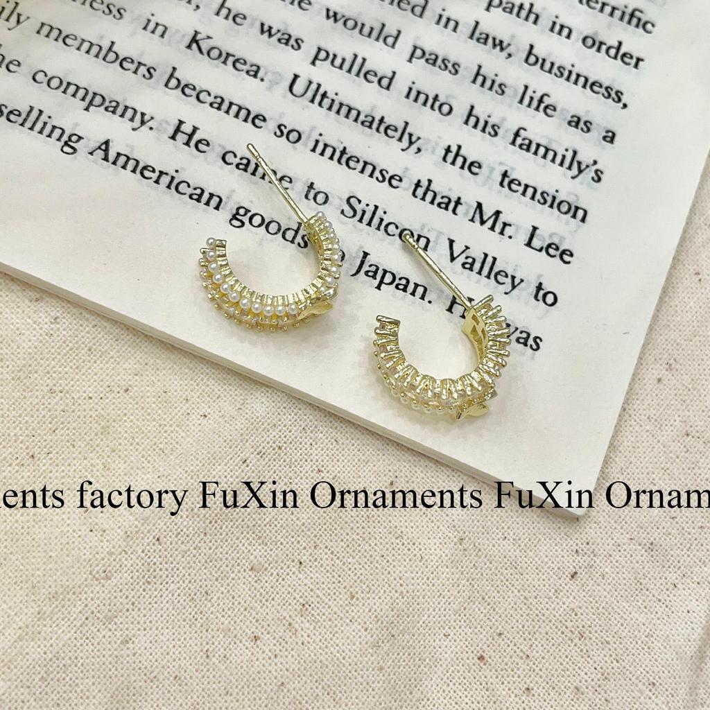 Изысканные серьги Butterfly Dream из циркона: Милый и уникальный дизайн для создания изысканного, универсального образа