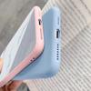 Мягкий силиконовый чехол Flower Marble для Xiaomi Redmi Note 13 Pro 13C Samsung A35 A55 M35 M34 iPhone Huawei Honor 200 Camera Защитный противоударный чехол