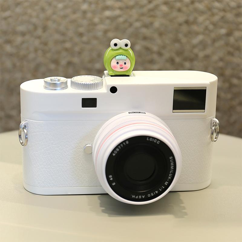 1 шт. Мультяшная креативная защита горячего башмака Крышка горячего башмака для зеркальной камеры Пылезащитная Милая мультяшная фотография