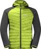 Куртка Jack Wolfskin Routeburn Pro Hybrid M