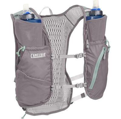 Рюкзак CamelBak Zephyr Vest silver/blue haze (Damen) (CB2204001000)