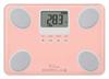Tanita Body Composition Meter Fit Scan FS-101-PK (Pink)