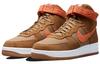 Nike Air Force 1 High 07 Lx Глубокий Коричневый Коряга DH7566-200