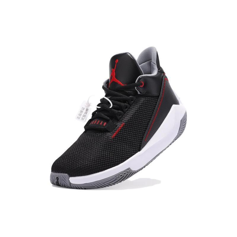 Jordan 2x3 Черный Jordan BQ8738-006