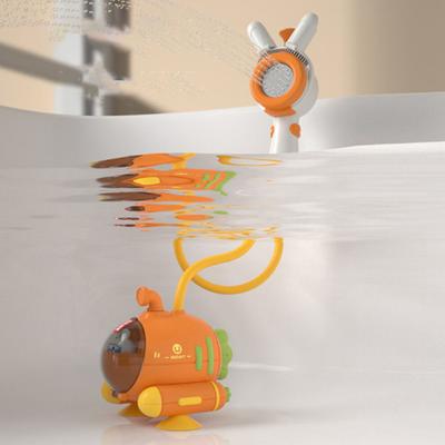 Классические игрушки – Игрушки для ванной