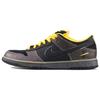SB Dunk Low Yellow Curb 313170-010