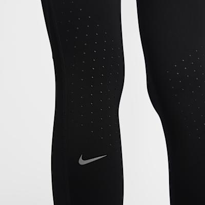 Nike Dri Fit Swift Running Pants Women's Black