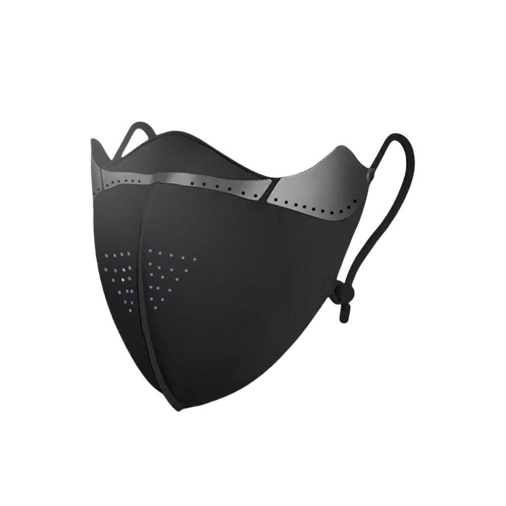 Face Mask Ice Silk Mask UV Protection Face Gini Mask Thin Face Cover Cycling