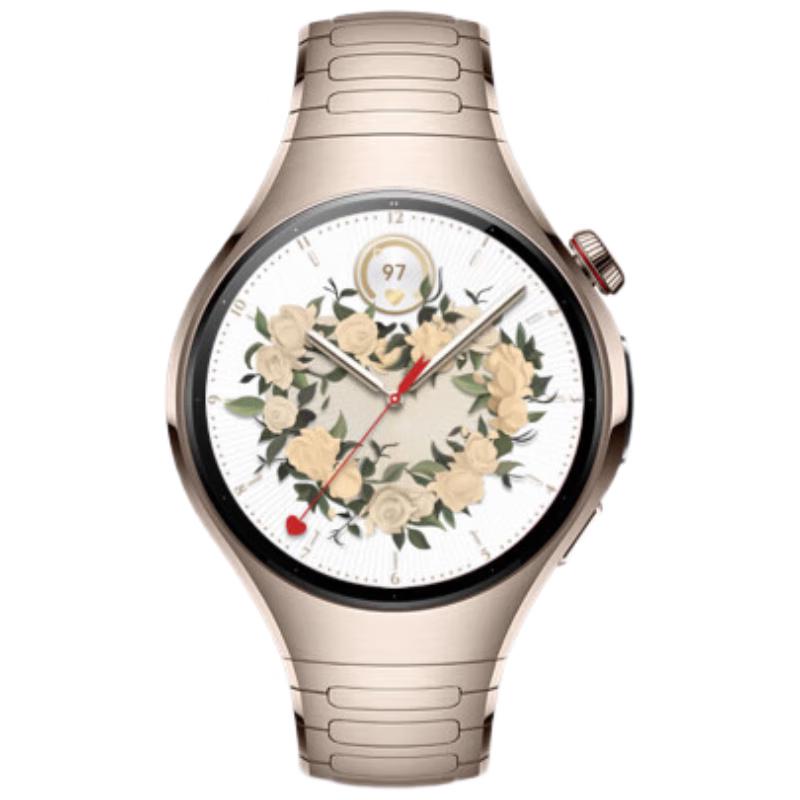 Huawei Умные часы WATCH 5 (Китайская версия)
