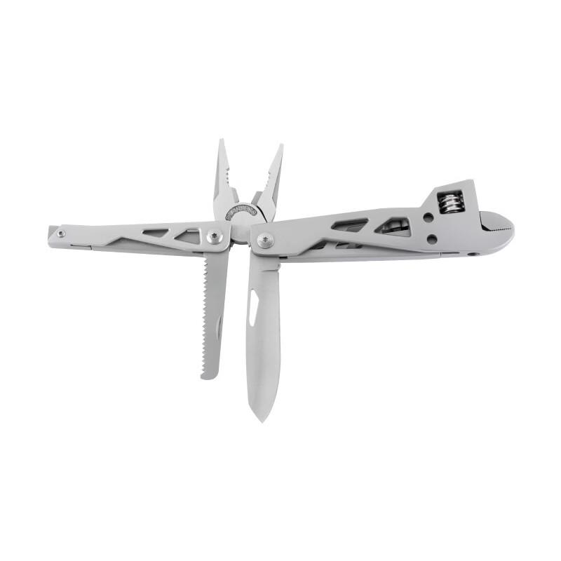 Miflame Portable Outdoor Folding Multi-Tool