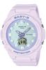 Часы Casio (Официальный японский продукт) BGA-320FH-4AJF Женские Розовые