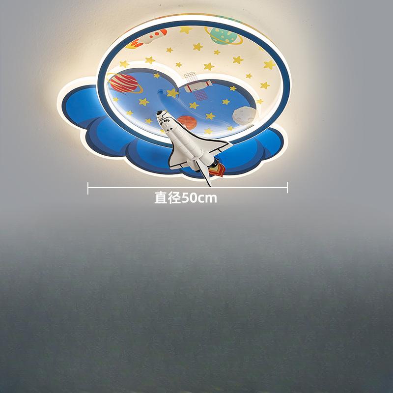 Потолочный светильник в виде единорога для комнаты принцессы с дистанционным управлением, светодиодная розовая потолочная люстра для спальни для девочек и детей