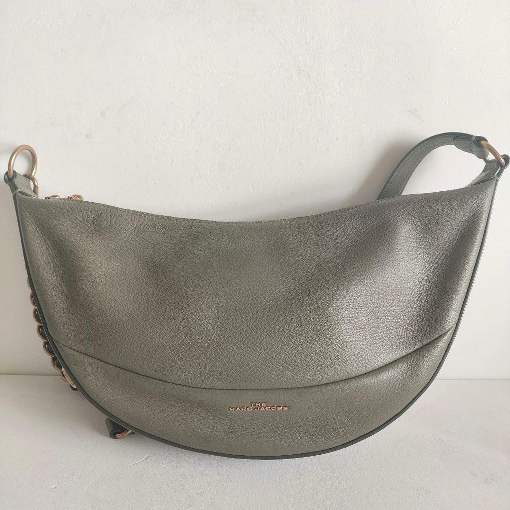 [USED] Rare Color Marc Jacobs The Eclipse Shoulder Bag