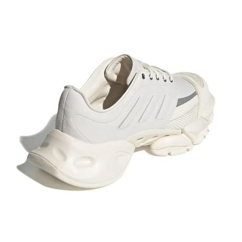 adidas XLG Runner Гибридные Повседневные Беговые Кроссовки JS3068 Унисекс Белый