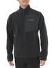 Adidas JMP33 Black Size Men's Multi-Fleece Jacket, (IY0088), J/M
