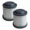 3x Фильтр для Black & Decker Dust Buster PV1020L PV1200AV PV1420L PV1820L Запчасти
