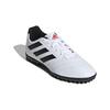 adidas Goletto 7 Нескользящие, Защита от ударов, Низкие, Детские Футбольные Бутсы, Ярко-белые, Детские FV8707