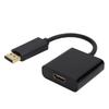 DisplayPort Adapter 1080P 4K High Definition Converter USB To HDMICompatible Adapter for PC Laptop Projector TV